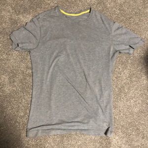Lululemon Metal Vent T-Shirt